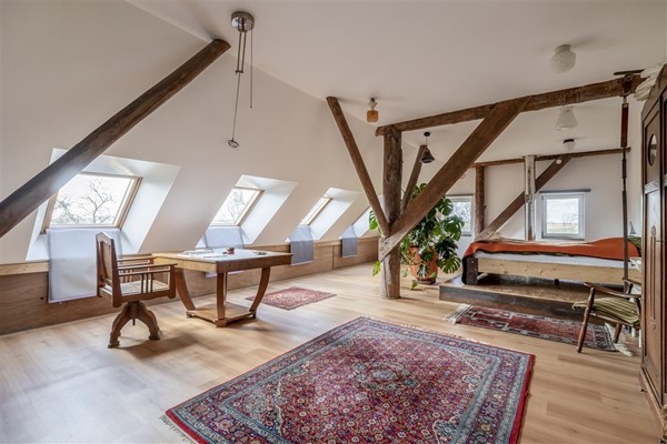 Medium property photo - Numero Dertien 8, 9644 TV Veendam